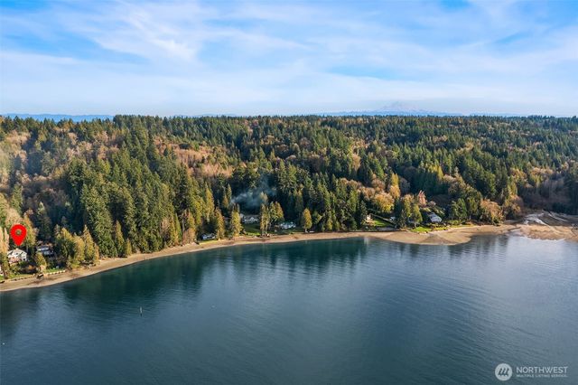 13415 Burma Road SW, Vashon, WA 98070