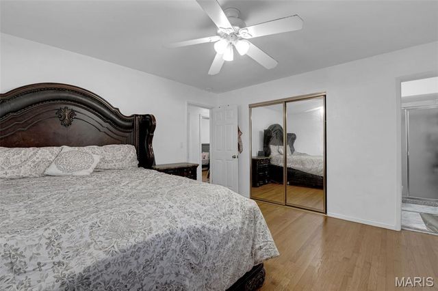 1117 Hawkstone Lane, St Louis, MO 63125