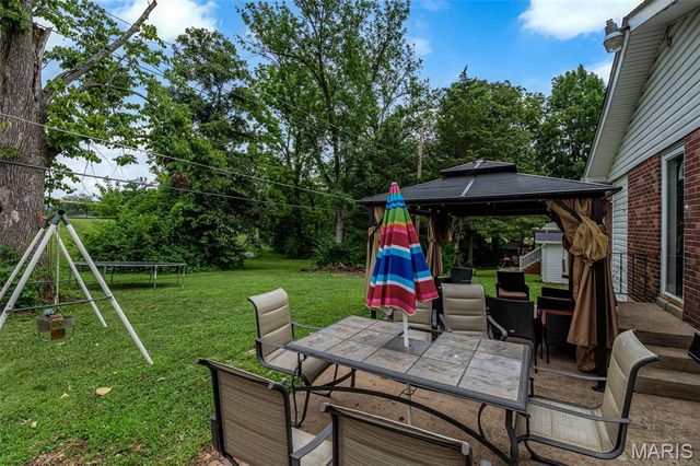 1117 Hawkstone Lane, St Louis, MO 63125