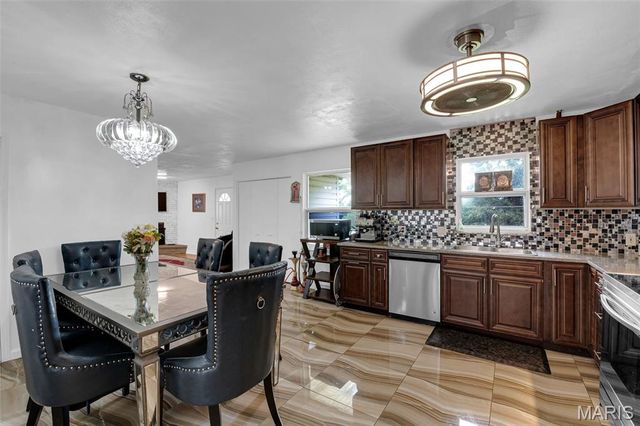 1117 Hawkstone Lane, St Louis, MO 63125