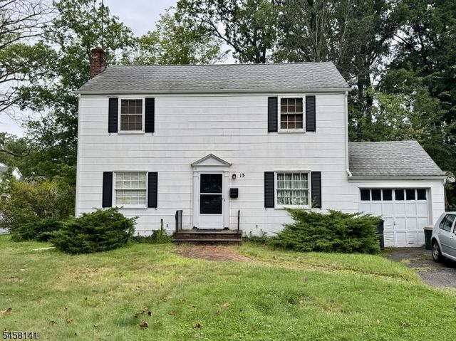 13 Wellington Rd, Livingston Twp., NJ 07039