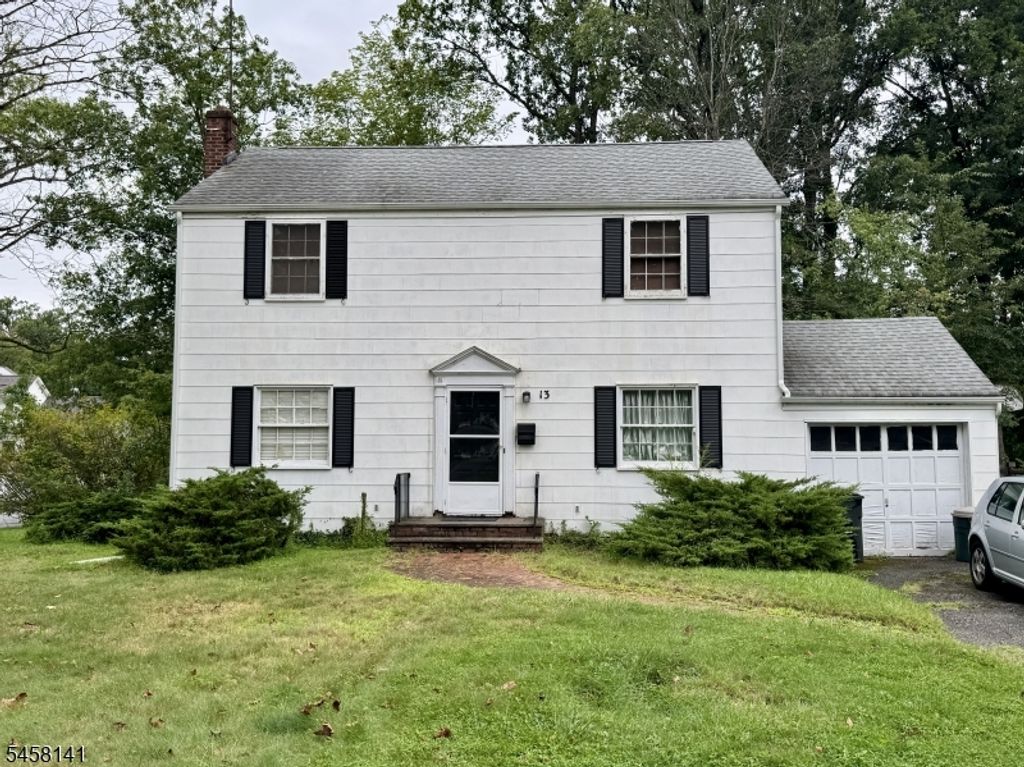 13 Wellington Rd, Livingston Twp., NJ 07039 — photo 2