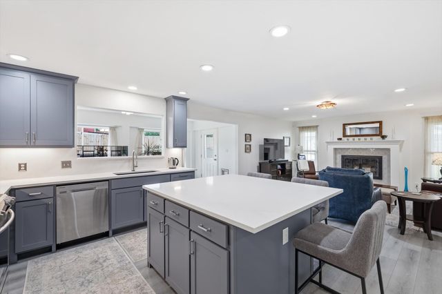 2317 Quail Lane, Grapevine, TX 76051