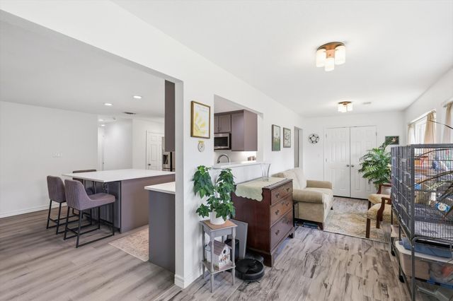 2317 Quail Lane, Grapevine, TX 76051