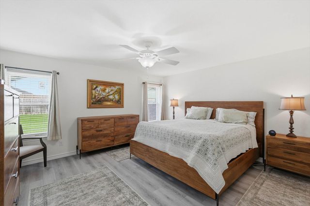 2317 Quail Lane, Grapevine, TX 76051