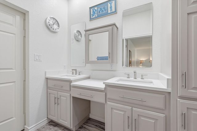 2317 Quail Lane, Grapevine, TX 76051