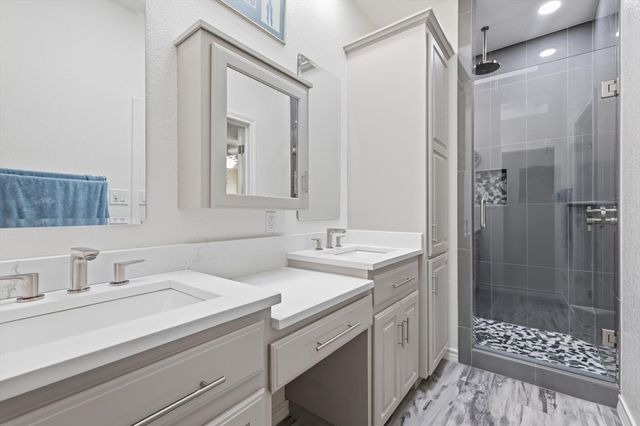 2317 Quail Lane, Grapevine, TX 76051