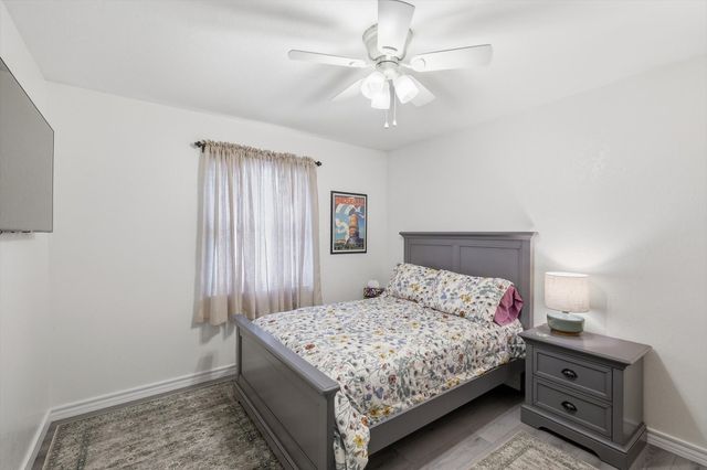 2317 Quail Lane, Grapevine, TX 76051