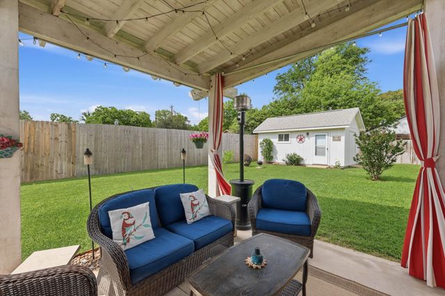 2317 Quail Lane, Grapevine, TX 76051