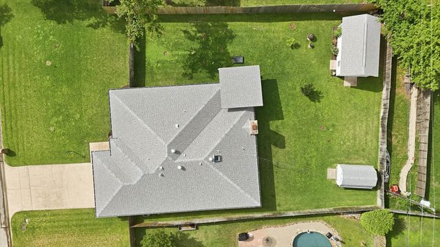 2317 Quail Lane, Grapevine, TX 76051