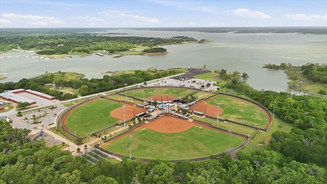 2317 Quail Lane, Grapevine, TX 76051