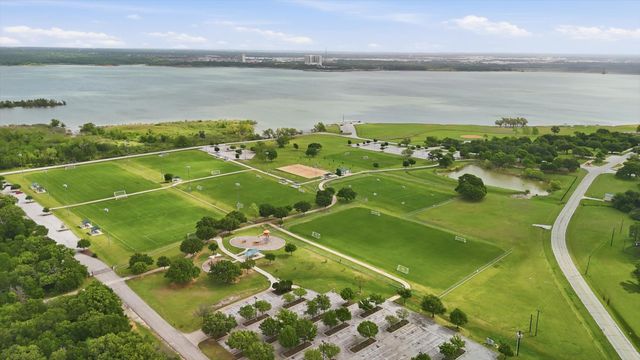 2317 Quail Lane, Grapevine, TX 76051