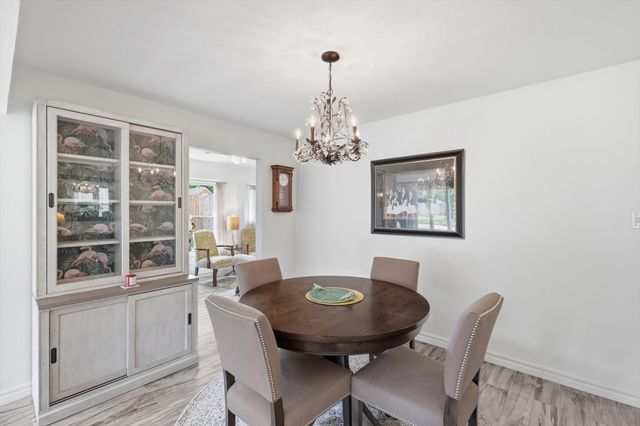 2317 Quail Lane, Grapevine, TX 76051