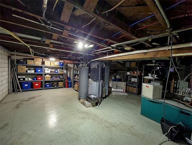 4401 Claudine Lane, Kansas City, KS 66102