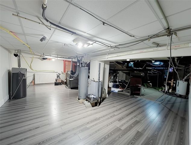 4401 Claudine Lane, Kansas City, KS 66102