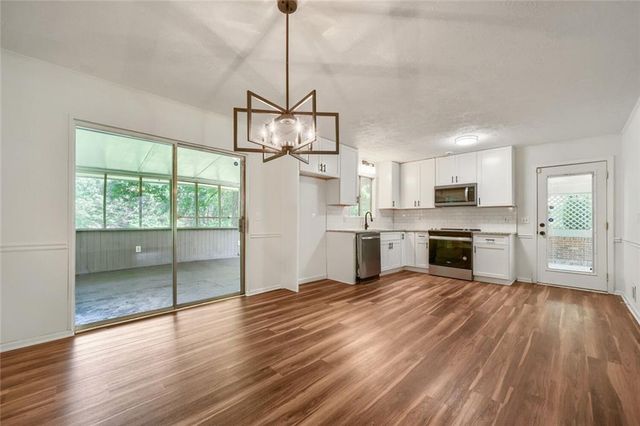 7418 Rountree Drive, Riverdale, GA 30274