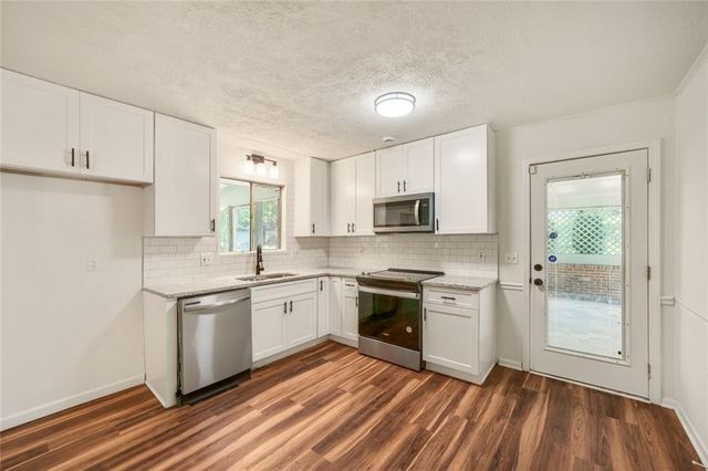7418 Rountree Drive, Riverdale, GA 30274
