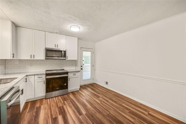 7418 Rountree Drive, Riverdale, GA 30274