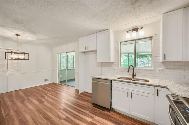 7418 Rountree Drive, Riverdale, GA 30274