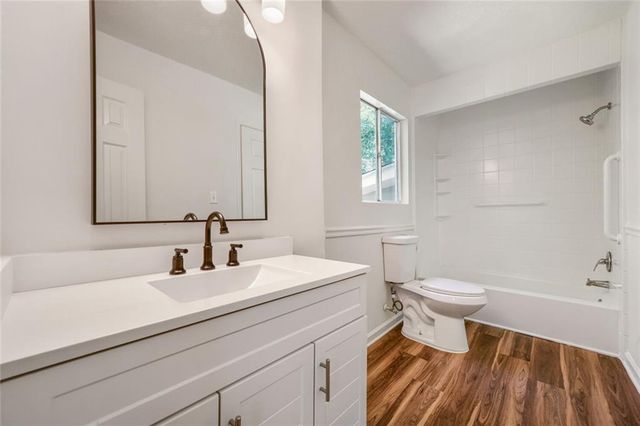 7418 Rountree Drive, Riverdale, GA 30274