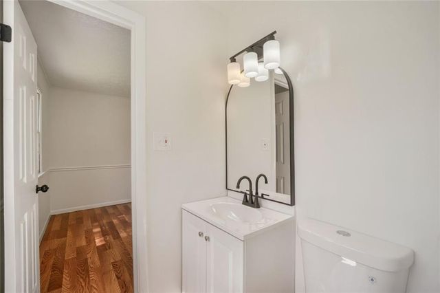 7418 Rountree Drive, Riverdale, GA 30274