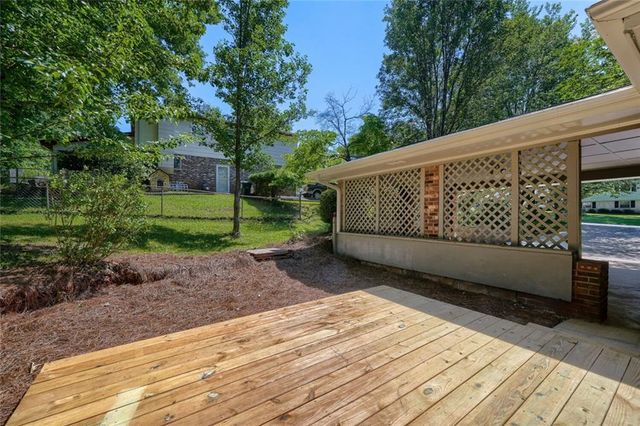 7418 Rountree Drive, Riverdale, GA 30274