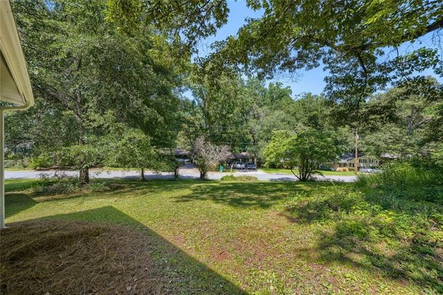 7418 Rountree Drive, Riverdale, GA 30274