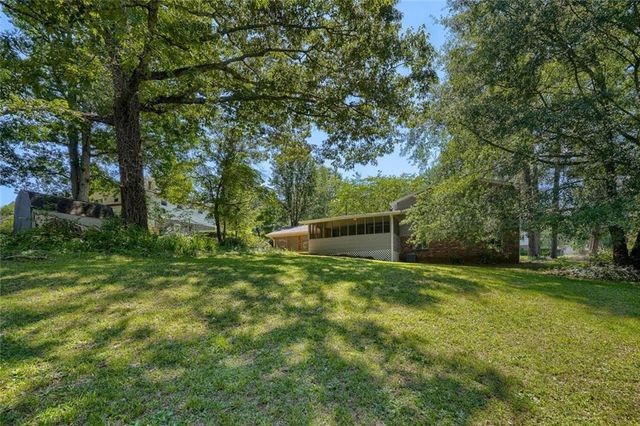 7418 Rountree Drive, Riverdale, GA 30274