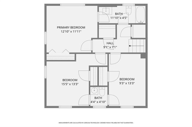 7418 Rountree Drive, Riverdale, GA 30274
