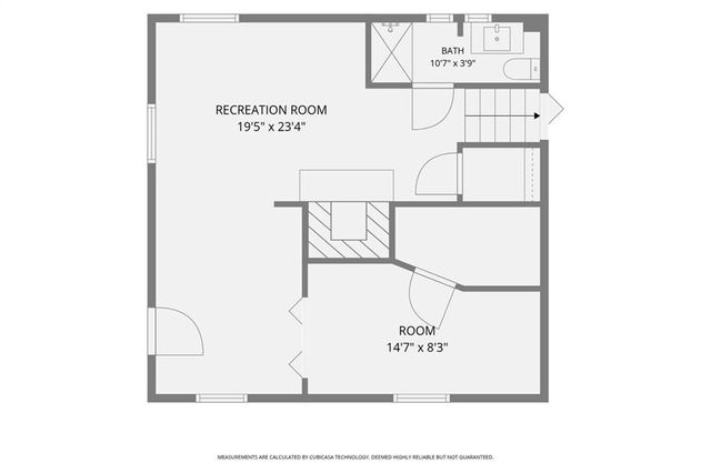 7418 Rountree Drive, Riverdale, GA 30274