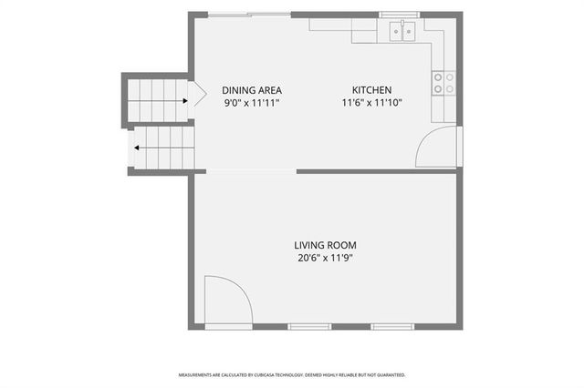 7418 Rountree Drive, Riverdale, GA 30274