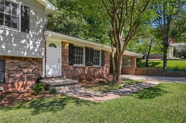 7418 Rountree Drive, Riverdale, GA 30274