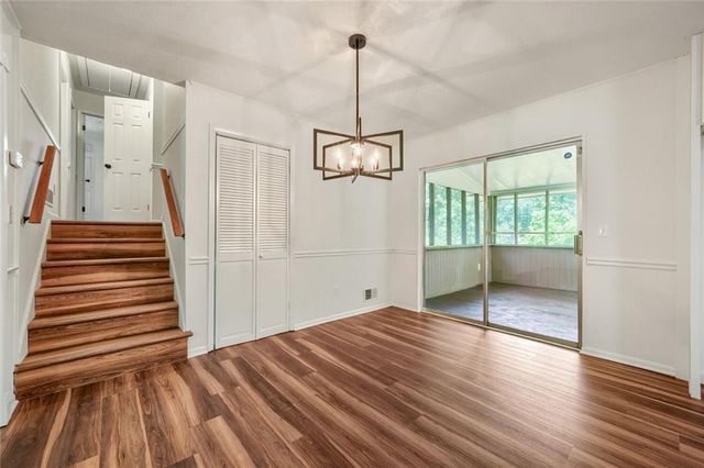 7418 Rountree Drive, Riverdale, GA 30274