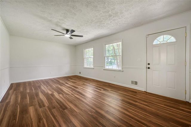 7418 Rountree Drive, Riverdale, GA 30274