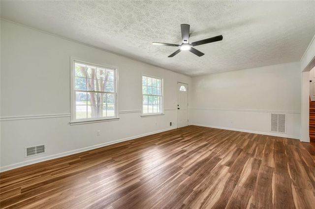 7418 Rountree Drive, Riverdale, GA 30274