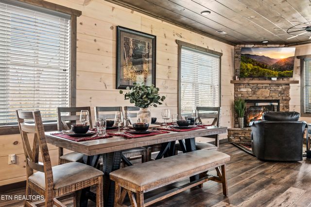 3140 Cherokee Valley Drive, Sevierville, TN 37862