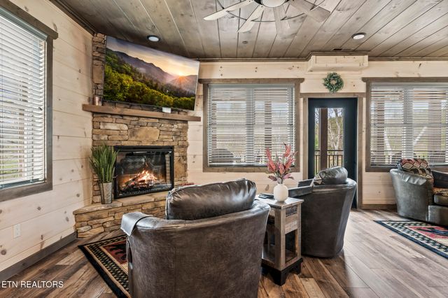 3140 Cherokee Valley Drive, Sevierville, TN 37862