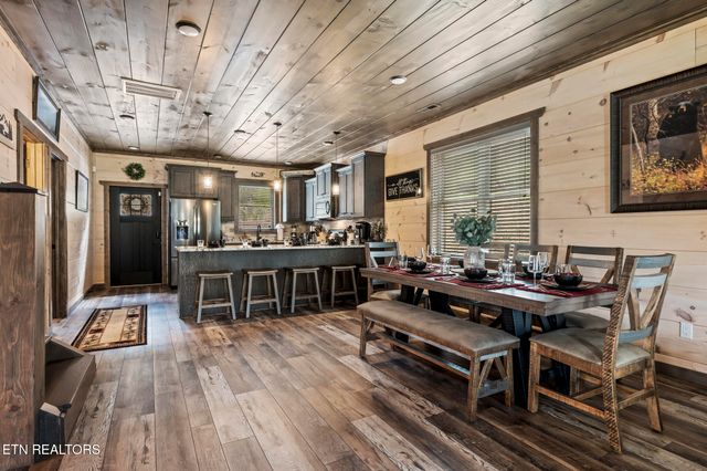 3140 Cherokee Valley Drive, Sevierville, TN 37862