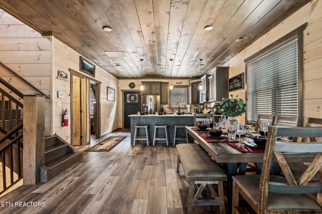 3140 Cherokee Valley Drive, Sevierville, TN 37862