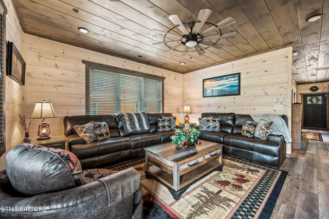 3140 Cherokee Valley Drive, Sevierville, TN 37862