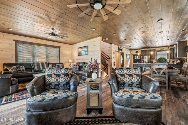 3140 Cherokee Valley Drive, Sevierville, TN 37862