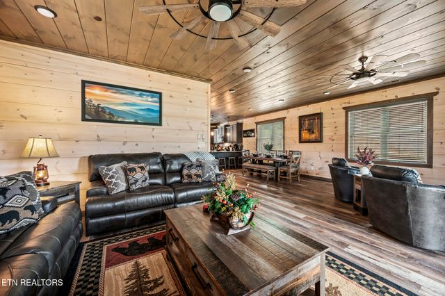 3140 Cherokee Valley Drive, Sevierville, TN 37862