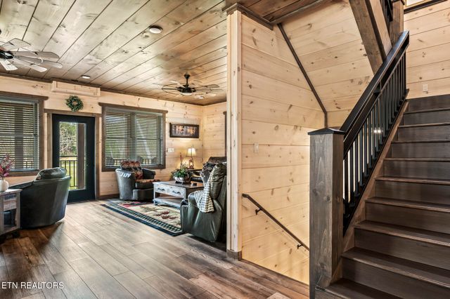 3140 Cherokee Valley Drive, Sevierville, TN 37862