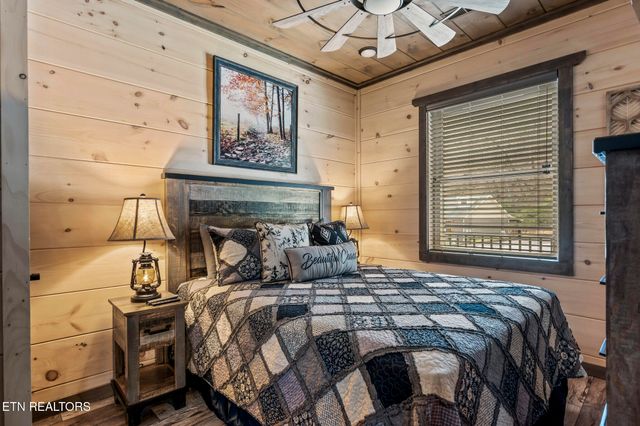 3140 Cherokee Valley Drive, Sevierville, TN 37862