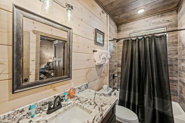 3140 Cherokee Valley Drive, Sevierville, TN 37862