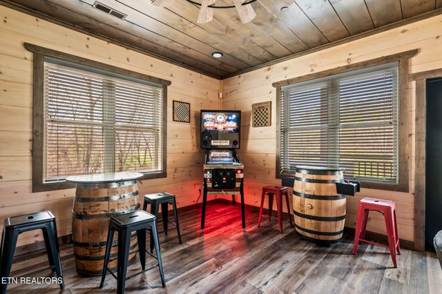 3140 Cherokee Valley Drive, Sevierville, TN 37862