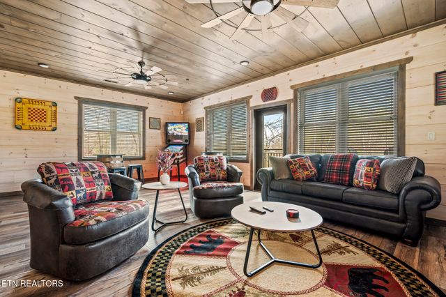 3140 Cherokee Valley Drive, Sevierville, TN 37862