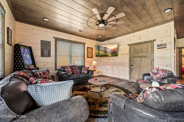 3140 Cherokee Valley Drive, Sevierville, TN 37862