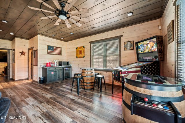 3140 Cherokee Valley Drive, Sevierville, TN 37862