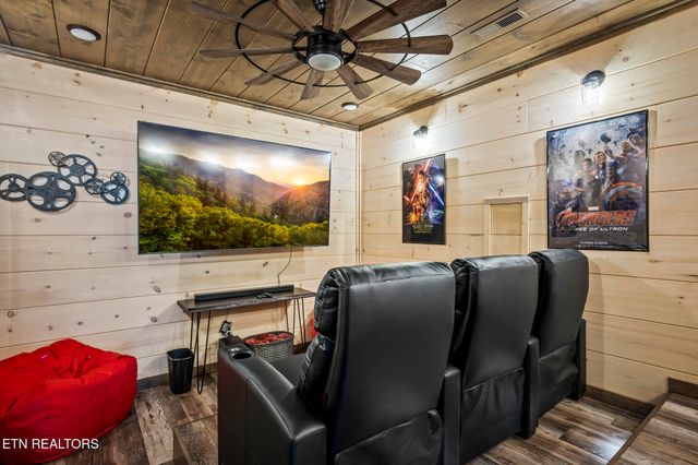 3140 Cherokee Valley Drive, Sevierville, TN 37862